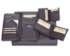 Travel Wallet and Cardholder and Mens Wallet