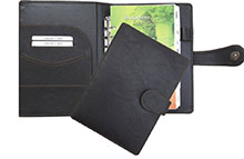 Leatherette Business Planner