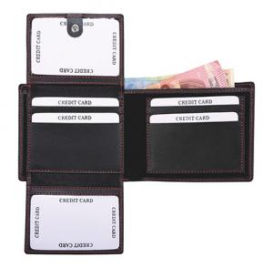 Unique Cards wallet