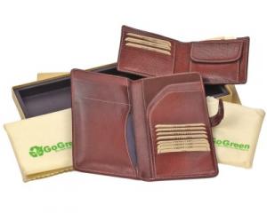 Travel Wallet and Mens Wallet